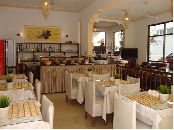 Rachel Hotel