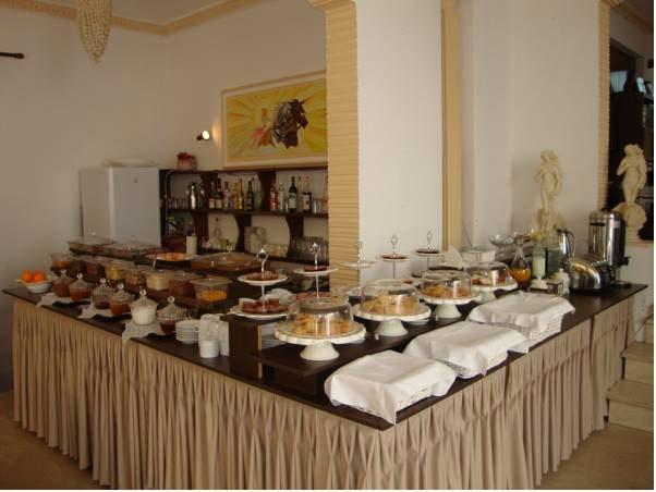 Rachel Hotel