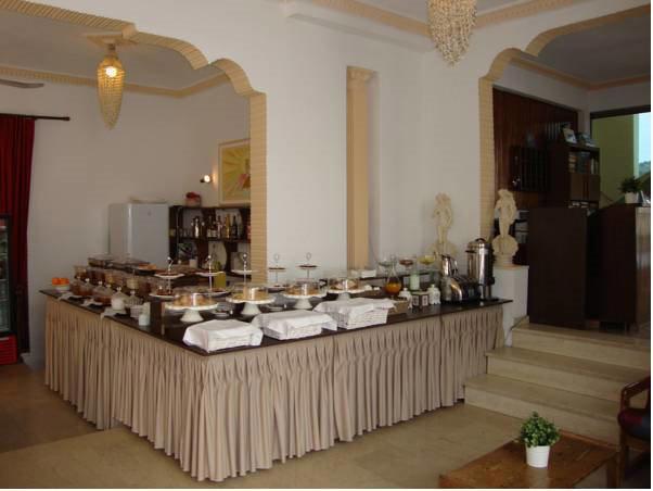 Rachel Hotel