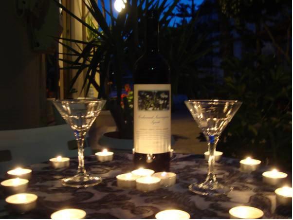 Rachel Hotel