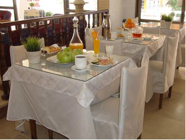 Rachel Hotel
