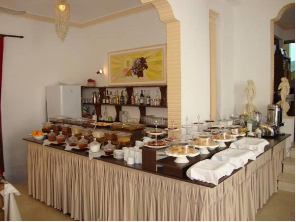 Rachel Hotel
