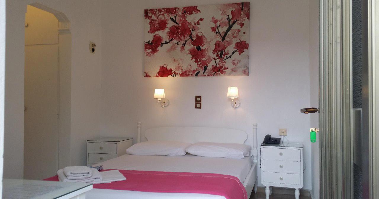 Rachel Hotel