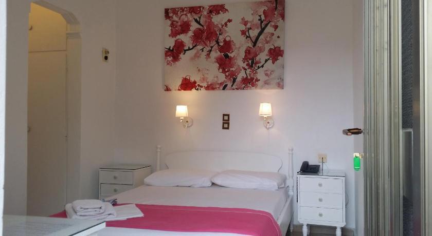 Rachel Hotel