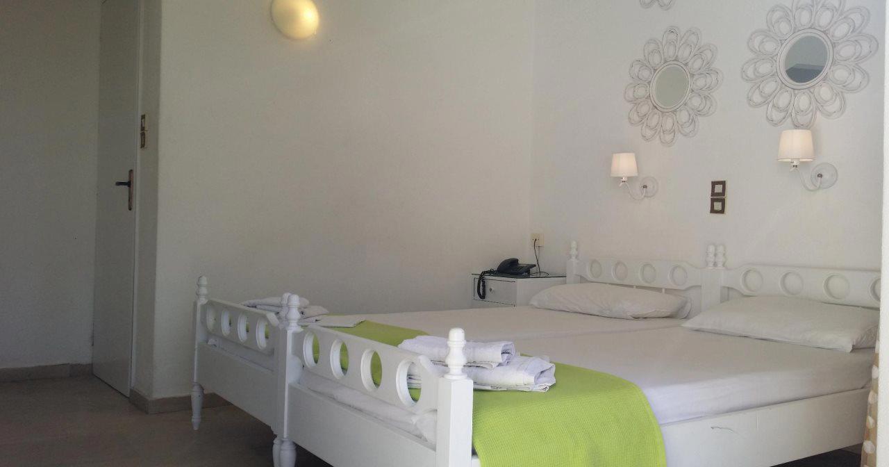 Rachel Hotel