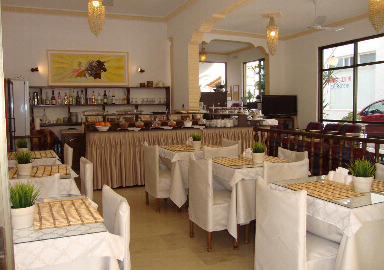 Rachel Hotel