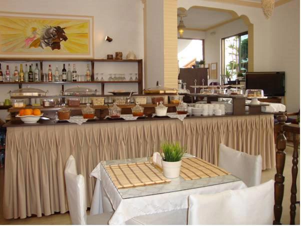 Rachel Hotel