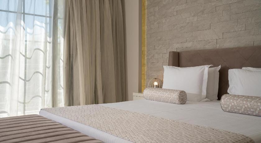 Balcony Boutique Hotel