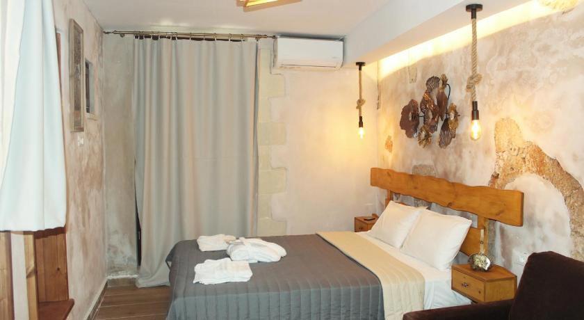 Bozzali Deluxe Hotel