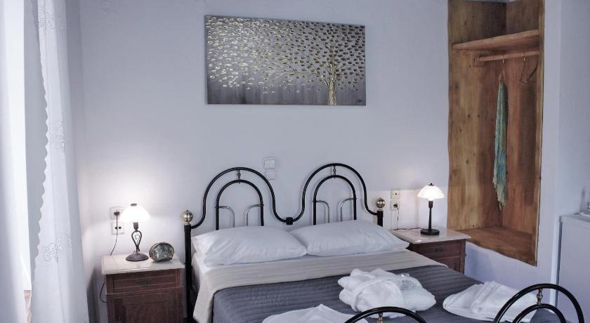 Bozzali Deluxe Hotel