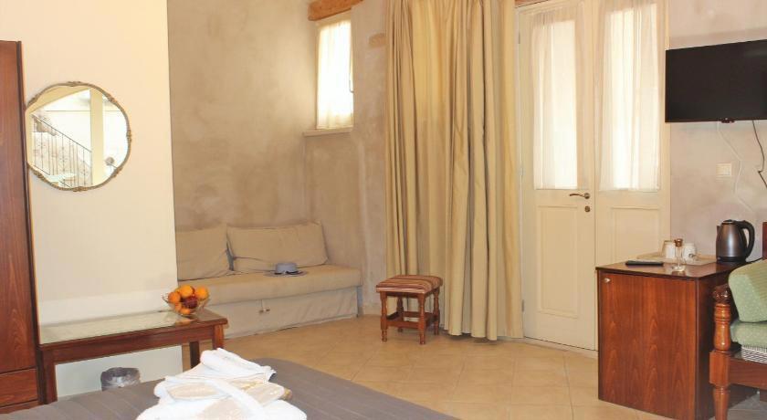 Bozzali Deluxe Hotel