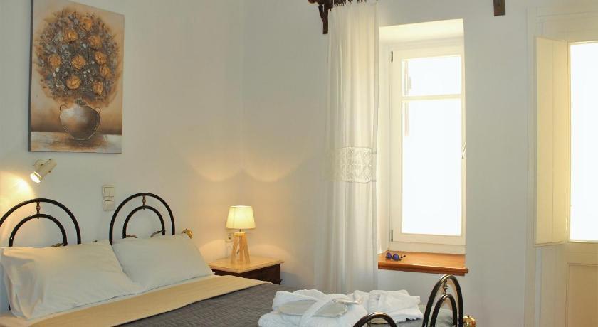 Bozzali Deluxe Hotel