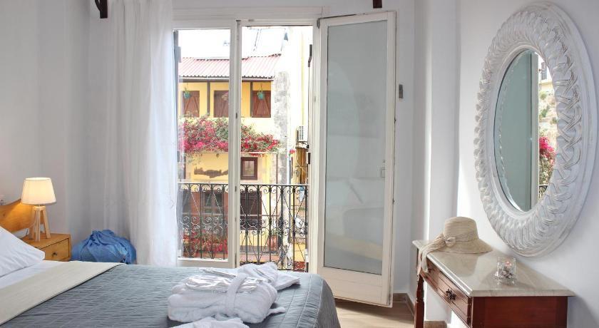 Bozzali Deluxe Hotel