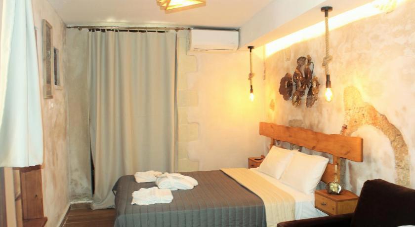 Bozzali Deluxe Hotel