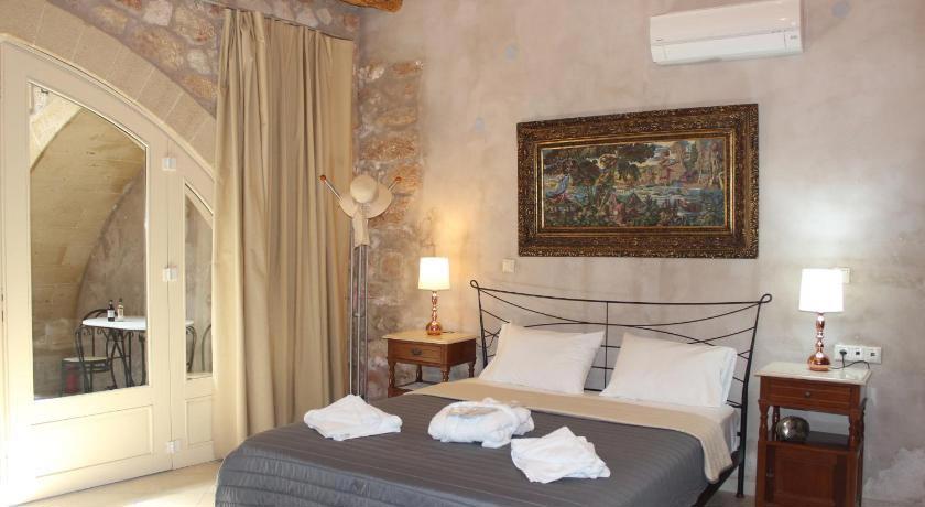 Bozzali Deluxe Hotel