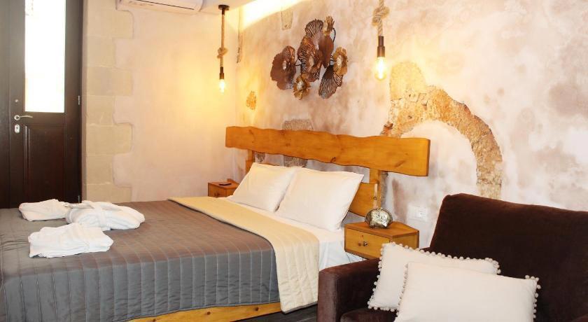 Bozzali Deluxe Hotel
