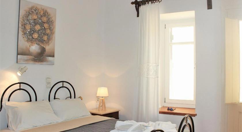 Bozzali Deluxe Hotel