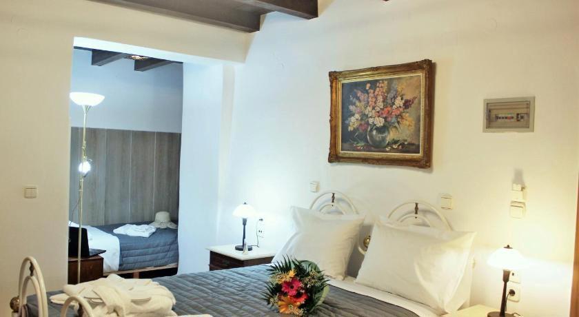 Bozzali Deluxe Hotel