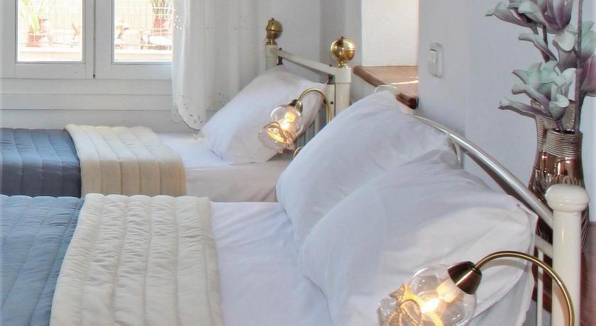 Bozzali Deluxe Hotel