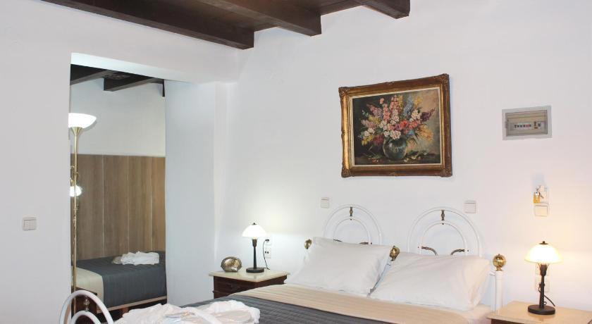 Bozzali Deluxe Hotel