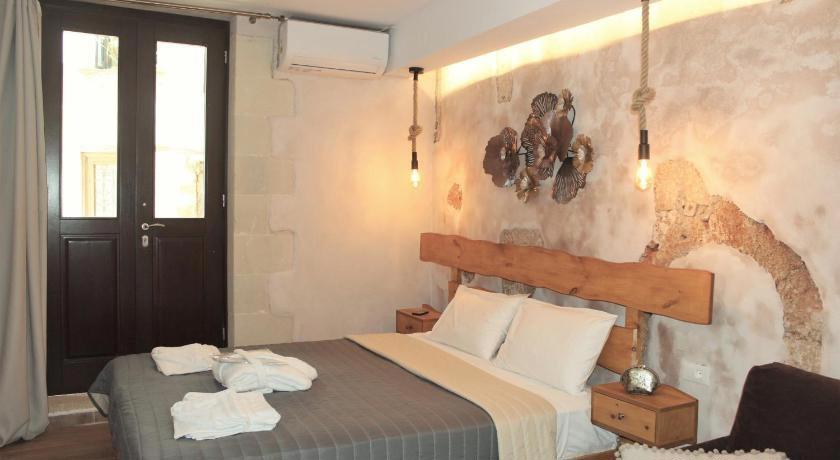 Bozzali Deluxe Hotel