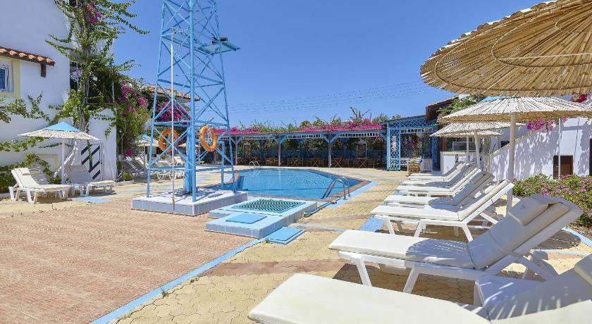 Paul Marie Apartments
