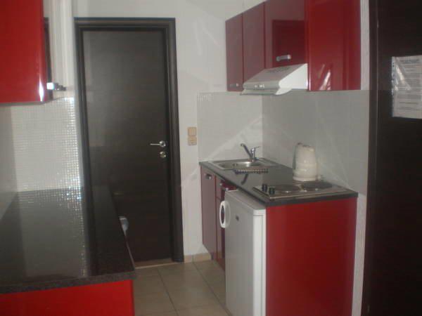 Alikes Apartments