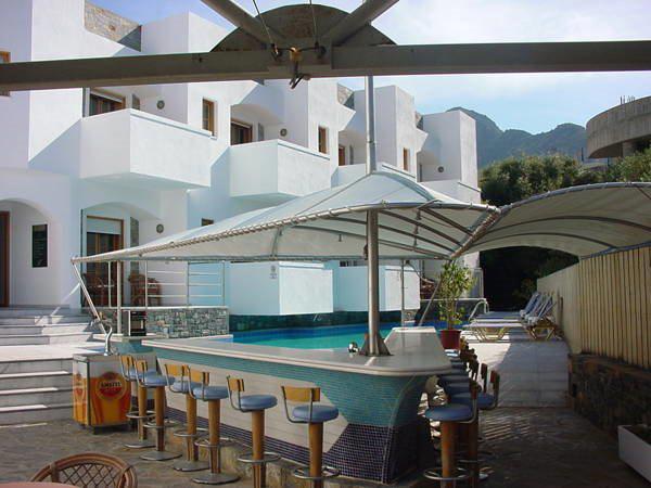 Alikes Apartments