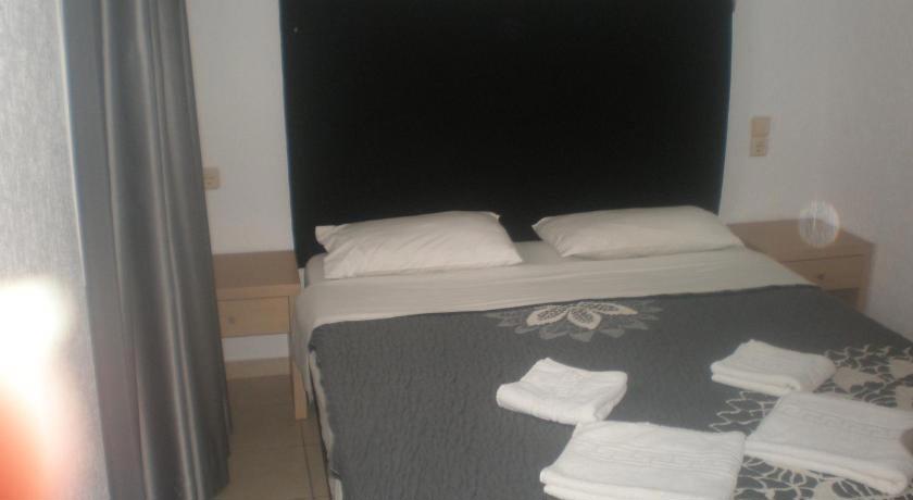 Alikes Apartments