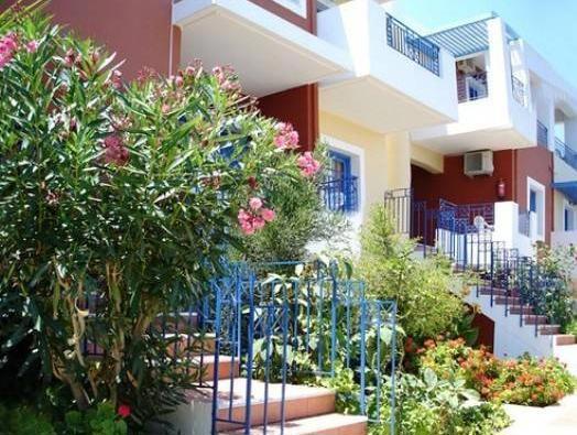 Astra Village Apts