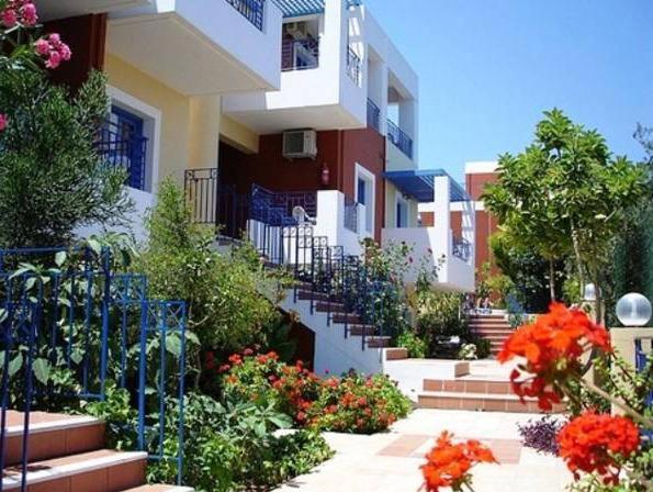 Astra Village Apts