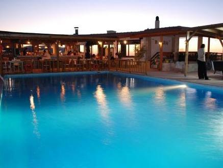 Spiros-Soula Family Hotel & Apts