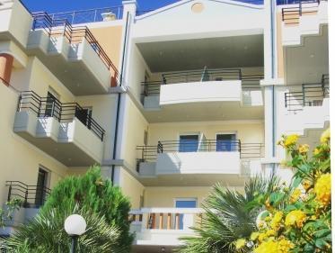 SENSES BLUE BOUTIQUE HOTEL
