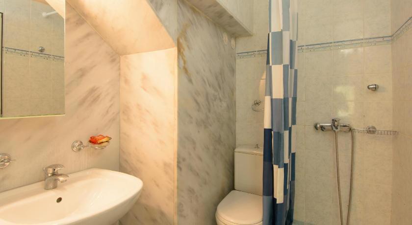 Ammoudara Beach Hotel/Apartments