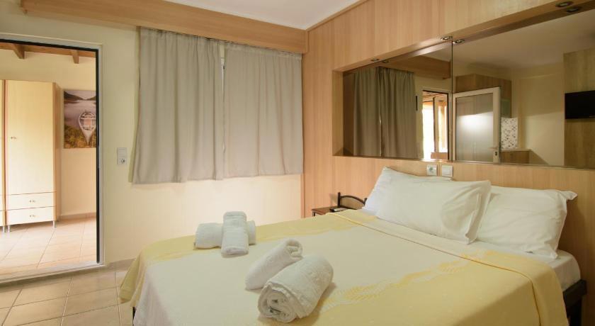 Ammoudara Beach Hotel/Apartments