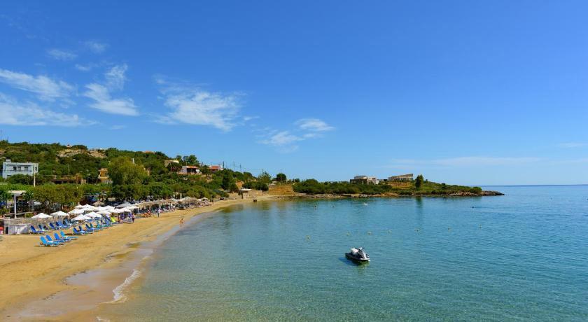 Ammoudara Beach Hotel/Apartments