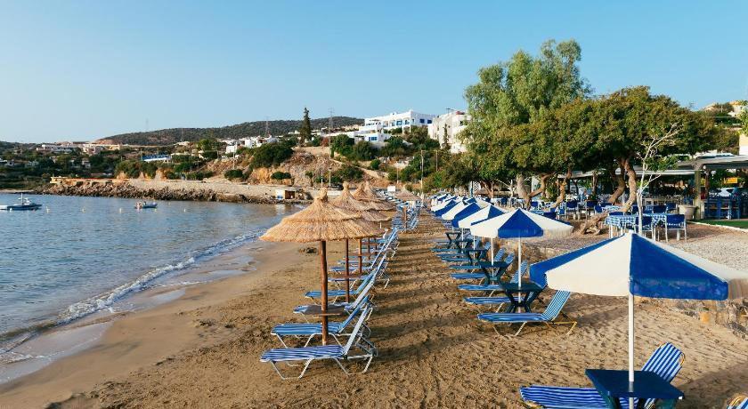 Ammoudara Beach Hotel/Apartments