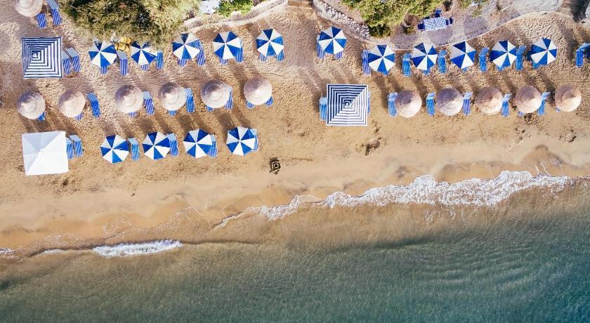 Ammoudara Beach Hotel/Apartments