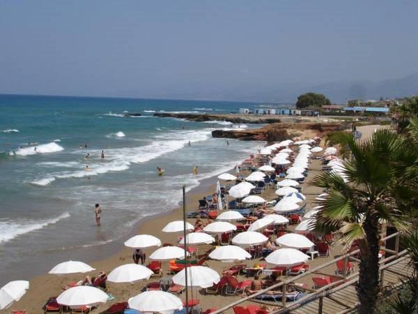Anatoli Apartments