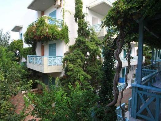 Anatoli Apartments