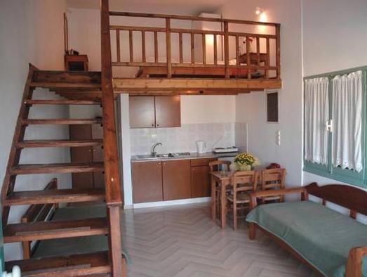 Anatoli Apartments