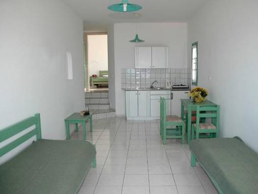 Anatoli Apartments