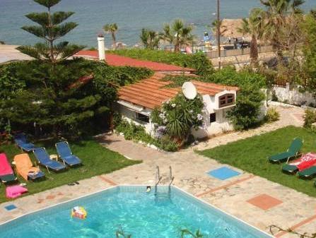 Anatoli Apartments