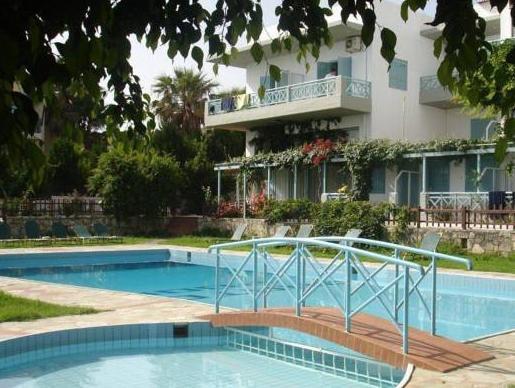 Anatoli Apartments