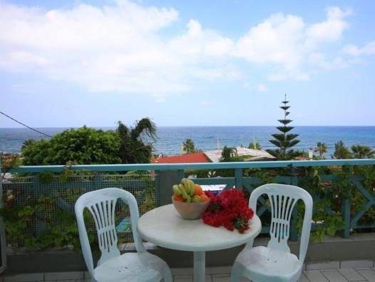 Anatoli Apartments