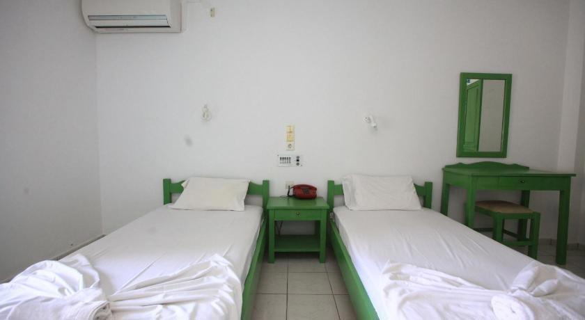 Anatoli Apartments