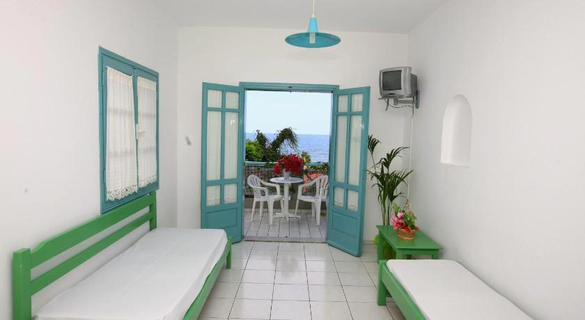 Anatoli Apartments