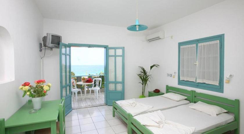 Anatoli Apartments