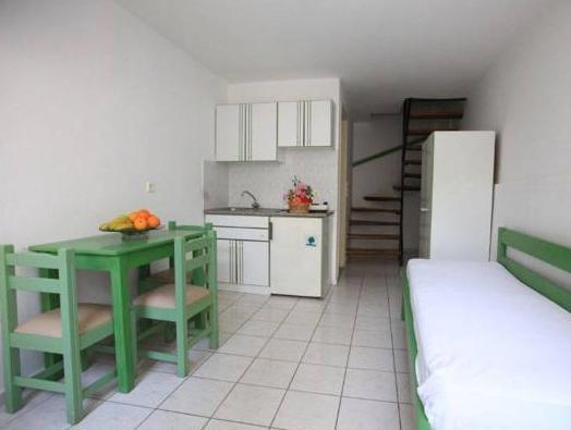 Anatoli Apartments