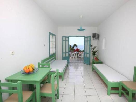 Anatoli Apartments